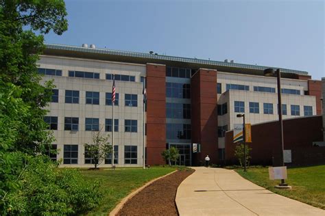 virginia science and technology campus|george mason manassas.